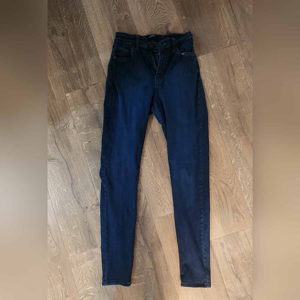 Women's jeans